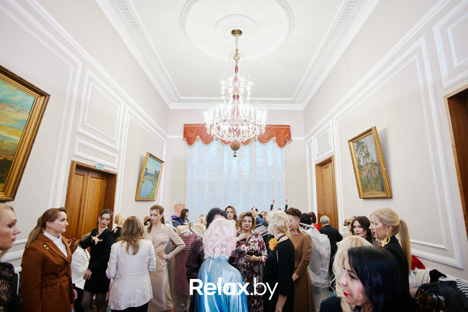 Fashion-терапия «Жизнь заново» by Kabadaryan, фото № 74