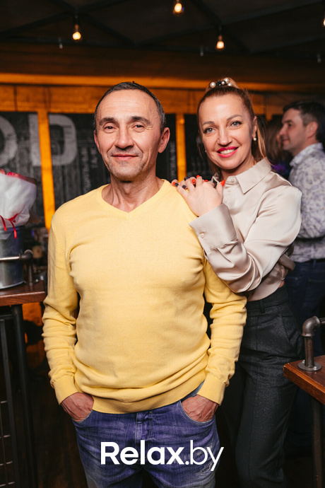 Международный женский день, фото № 71