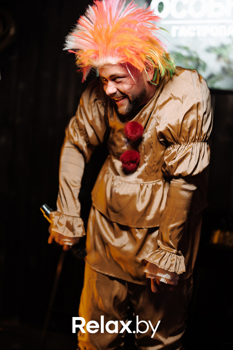 Friday Party, фото № 46