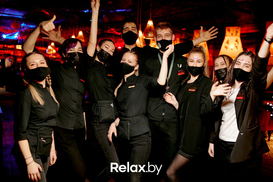 India st. Valentine day, фото № 50