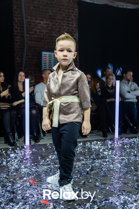 Kids Fashion Week 2021, фото № 291