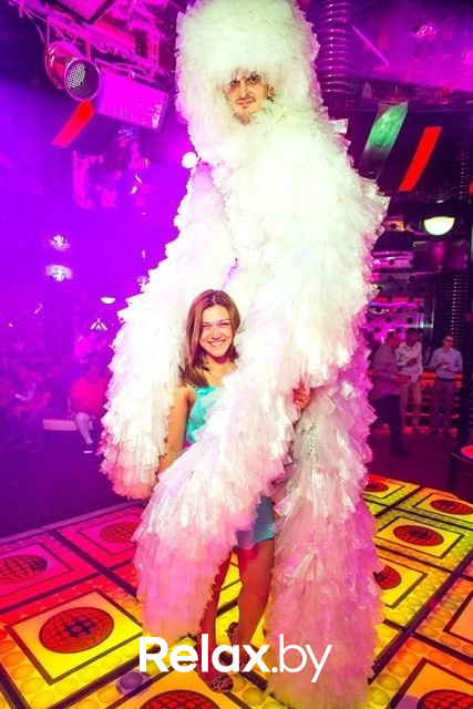 Next Club  Show, фото № 109