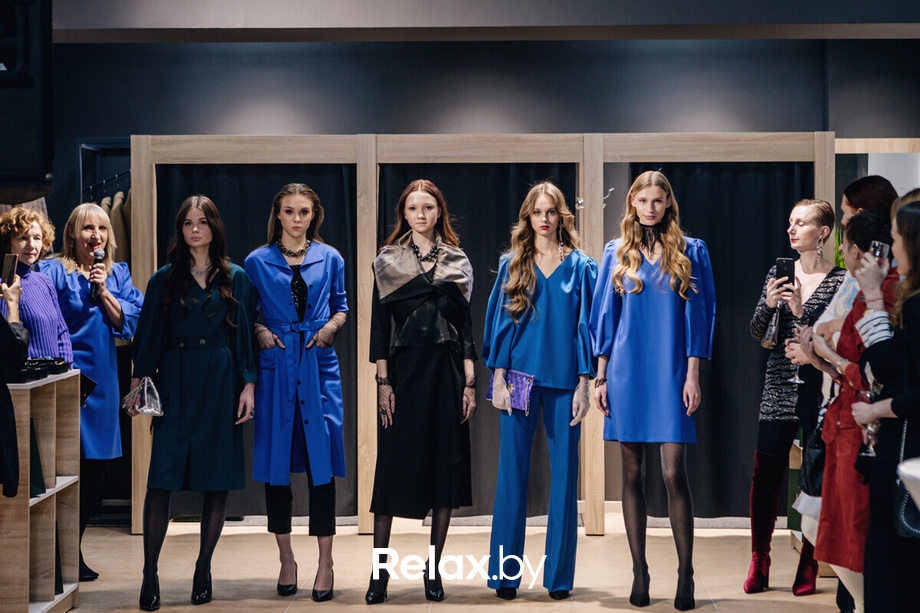 Девичник с LEMONGRASS, фото № 97