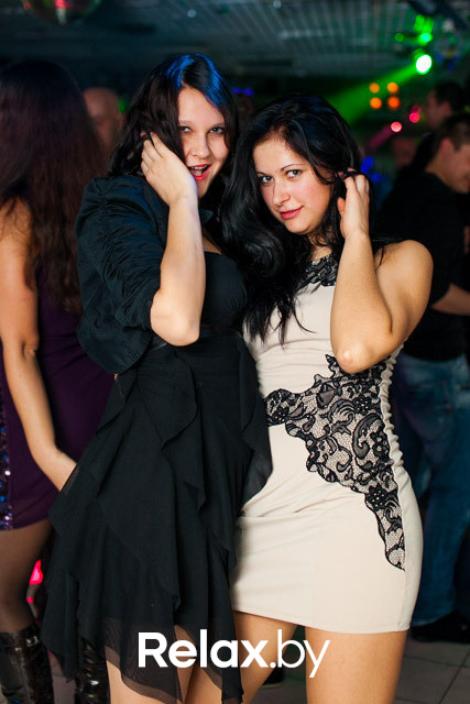 Saturday party, фото № 81