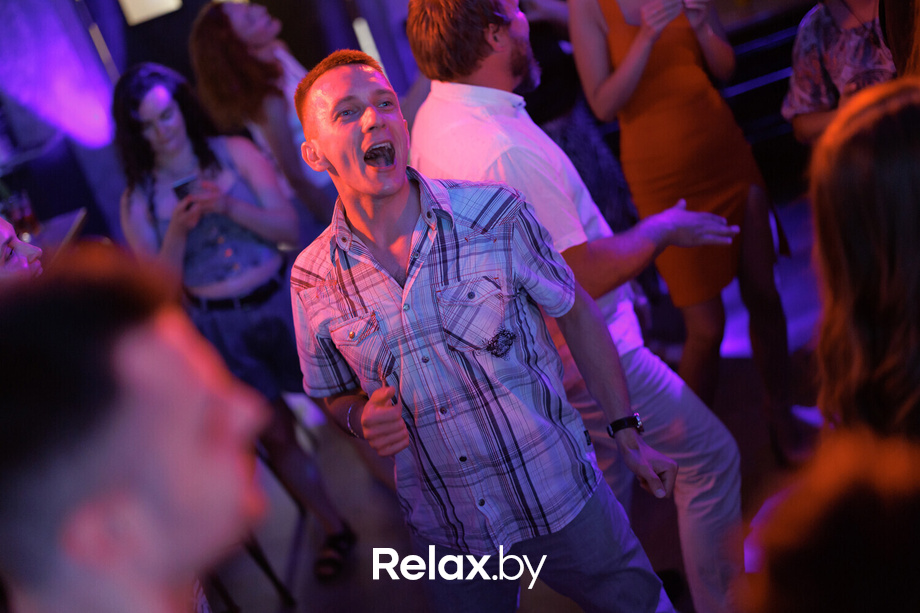 Saturday party, фото № 63