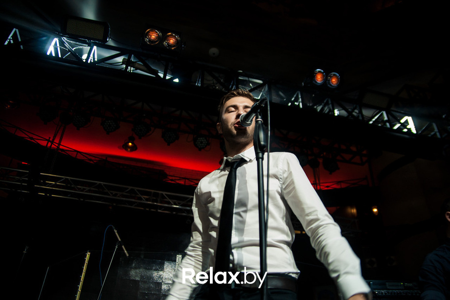 Cover King, фото № 54