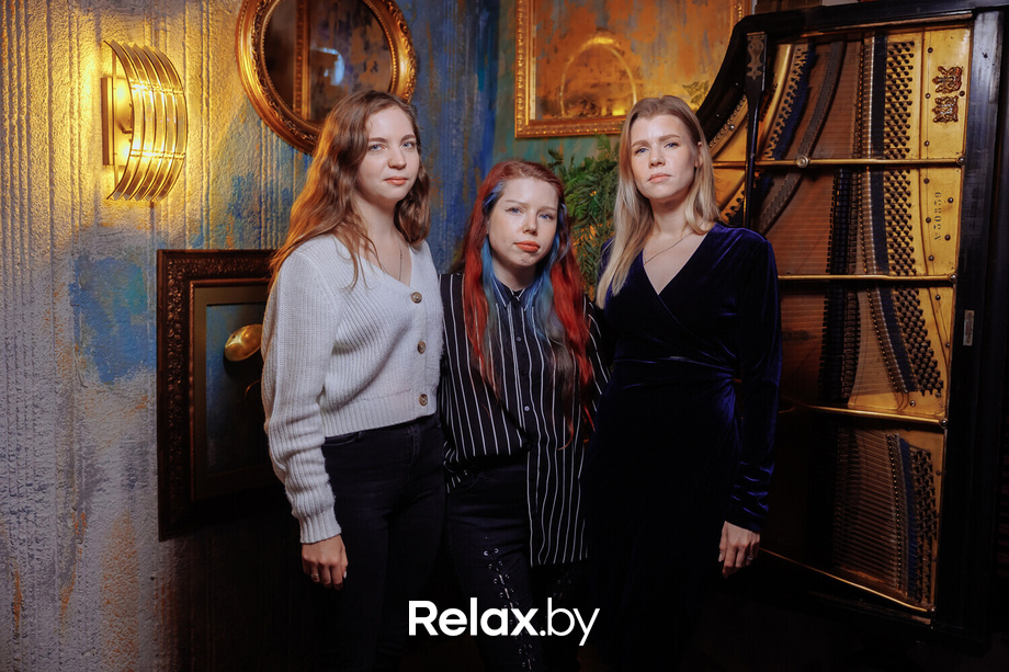 Friday Party, фото № 33