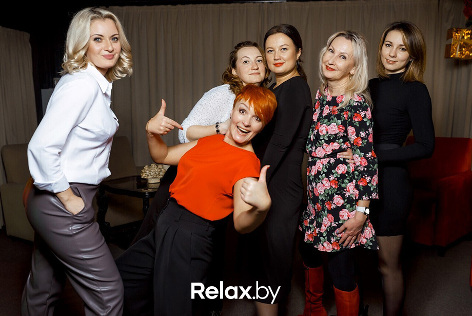 Friday Party, фото № 6