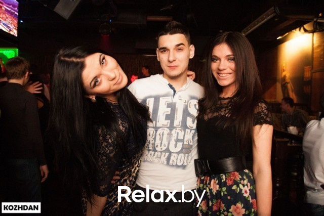 Группа Нестандартный вариант, фото № 103