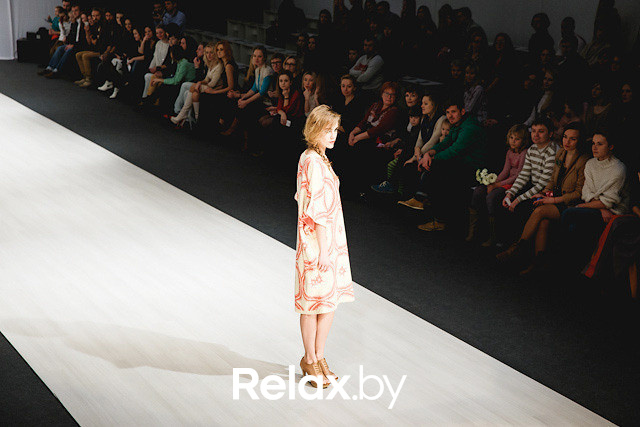 Backstage BFW, фото № 18