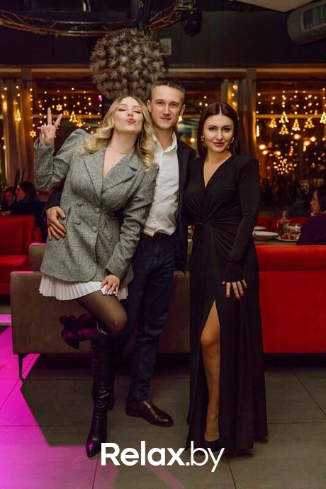 Happy New Year in Terra, фото № 2