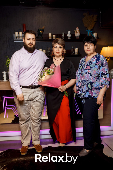 Saturday party, фото № 61