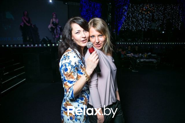 Moscow Night, фото № 69