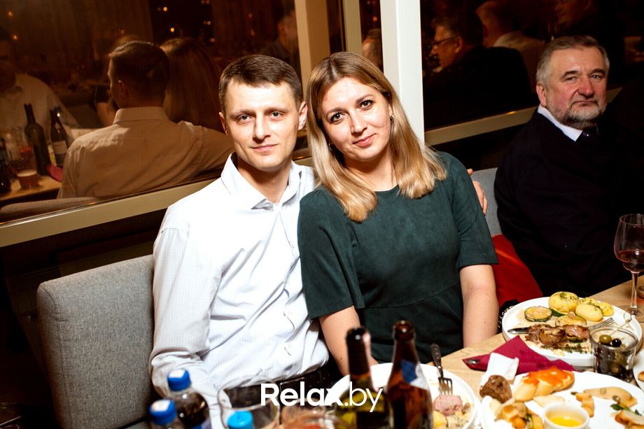 Happy New Year in Terra, фото № 49