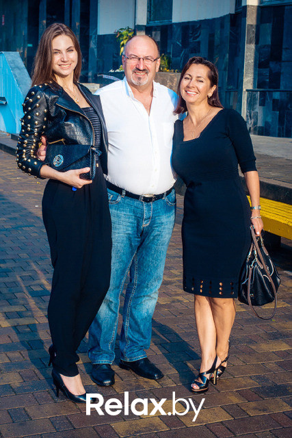 Фестиваль "Звезды караоке", фото № 1