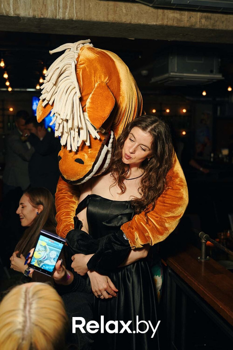 Новогодний корпоратив, фото № 120