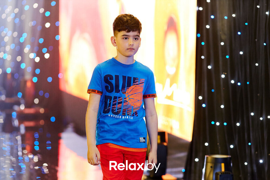 IMG Fashion KILLA PARTY - KIDS’ SHOW, фото № 300