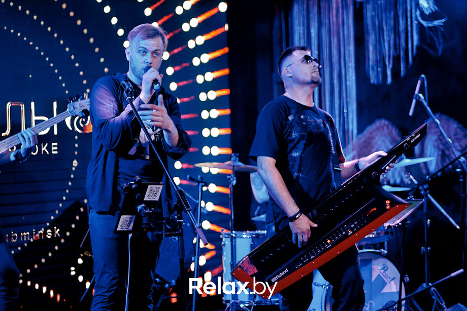 Friday Music, фото № 43