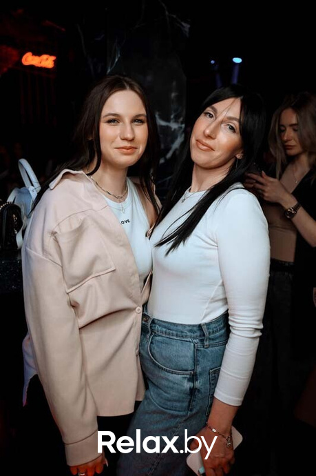 Saturday party, фото № 39