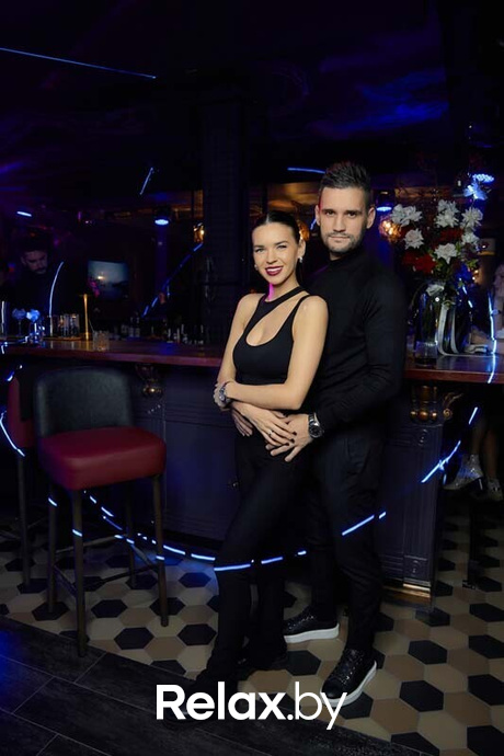 Открытие The One, фото № 150