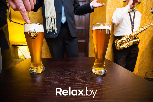 Открытие гастропаба "Добра пiвнiца", фото № 134