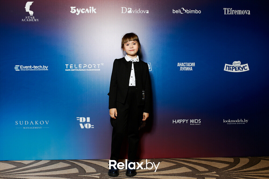 IMG Fashion KILLA PARTY - KIDS’ SHOW, фото № 954