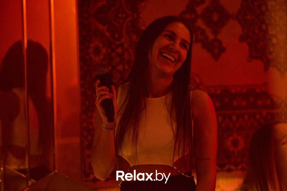 Караоке «Квартирник», фото № 16