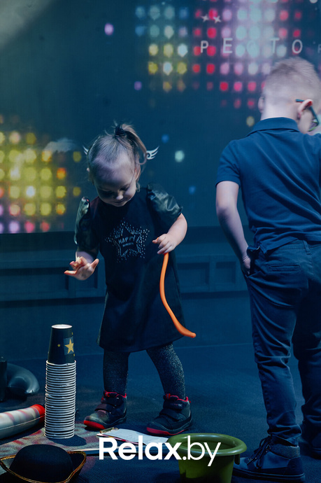 Короли Вечеринок. Детский праздник, фото № 3