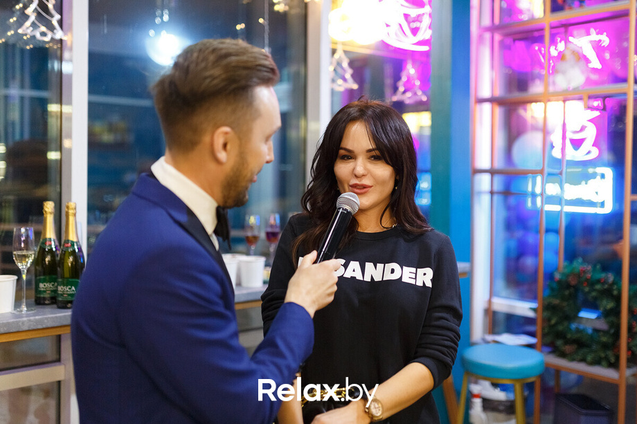 Открытие салона красоты «BeautyMiks», фото № 58