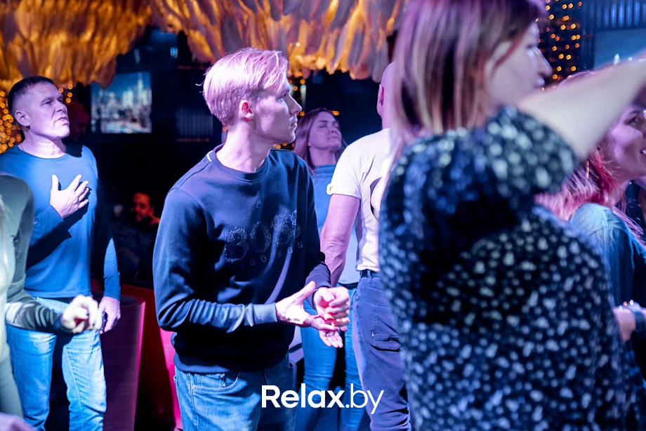 Пятница в Ангелах, фото № 63