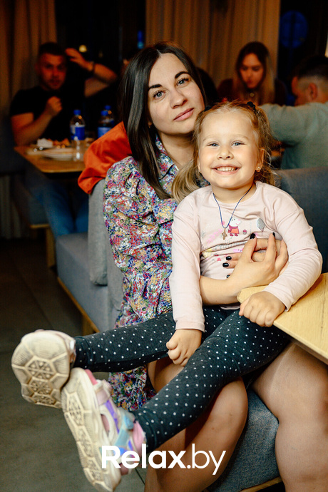 Terra party, фото № 4