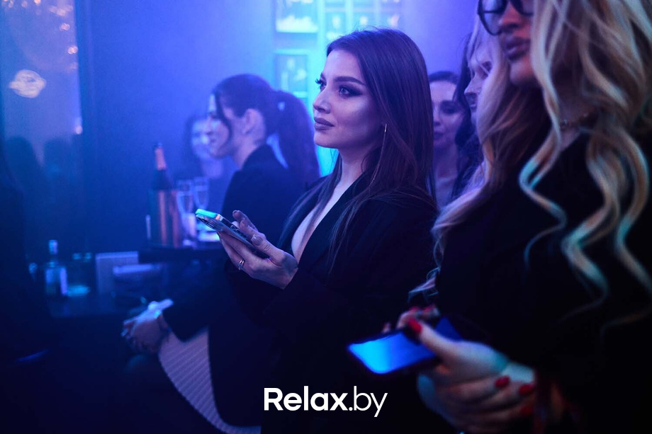 Выступление Piano bar band, фото № 37