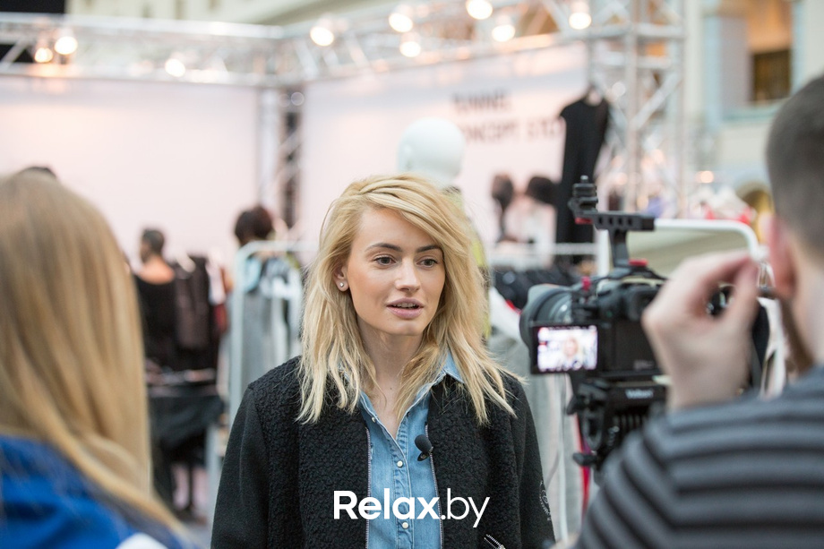 Elema на Moscow Fashion Week, фото № 79