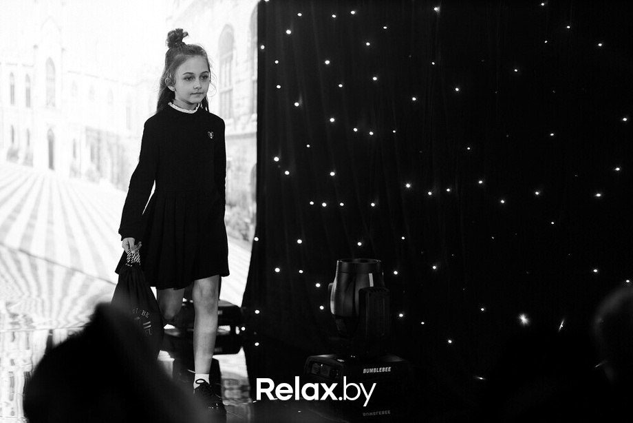 IMG Fashion KILLA PARTY - KIDS’ SHOW, фото № 832