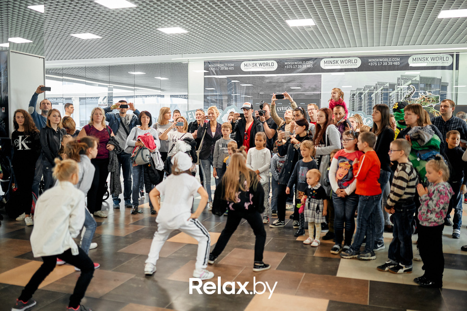 Детский праздник «ЛЕГО.Ниндзяго», фото № 65