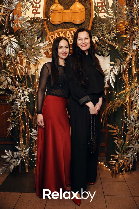 Новогодний экипаж Бровара, фото № 150