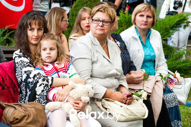 Благотворительный раут, фото № 152