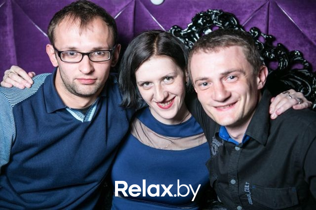 Moscow Night, фото № 39