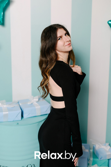 Breakfast at Tiffany's, фото № 333