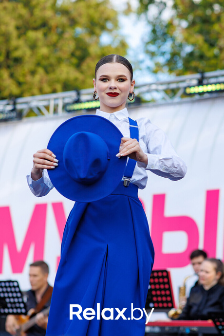 Музыка твоего города, фото № 40