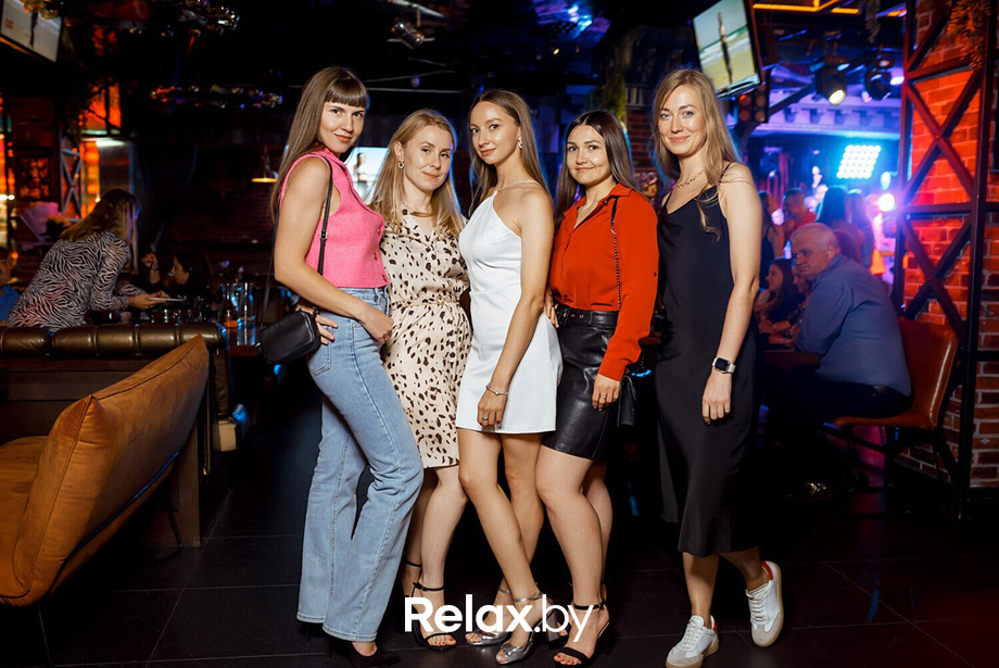 Brooklyn Live!, фото № 9