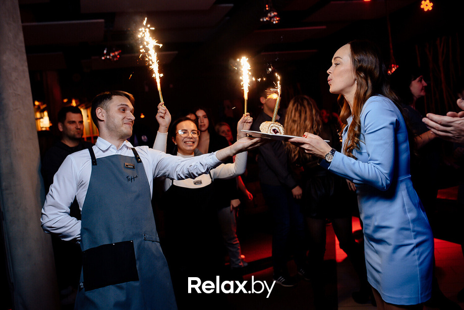 Hot Weekend, фото № 26