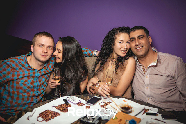 Union Coffee: St. Valentine's Day, фото № 84