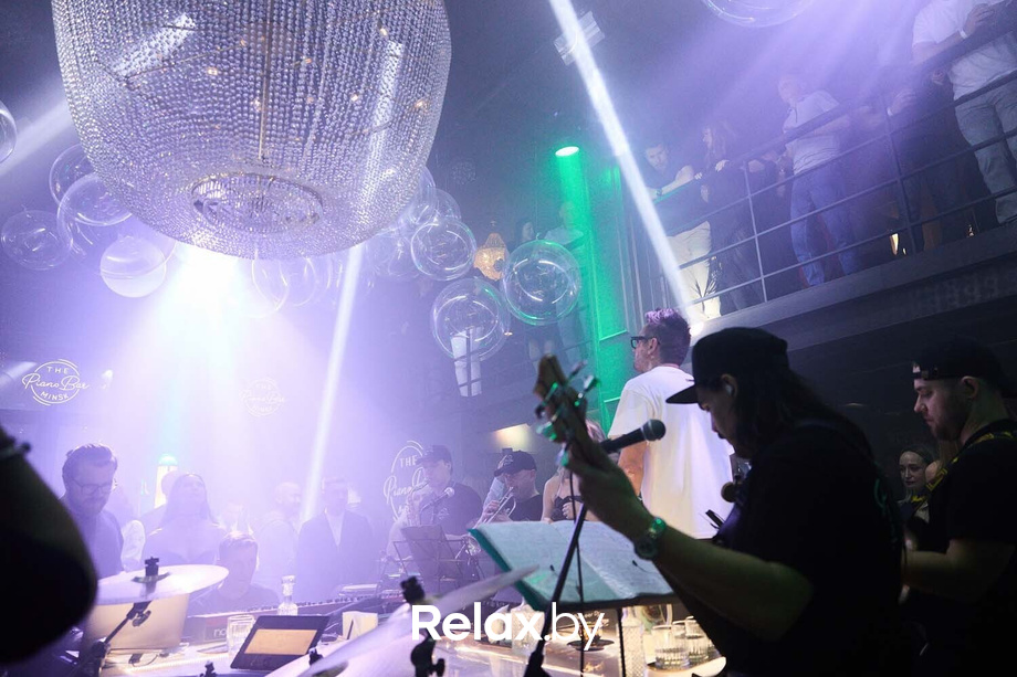 Piano Bar Band, фото № 79