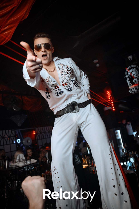 Friday party, фото № 29