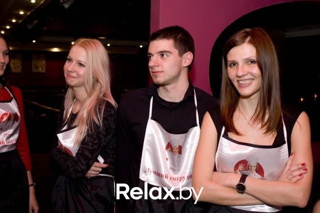 Кулинарный поединок для лучших сотрудников АМ, фото № 127