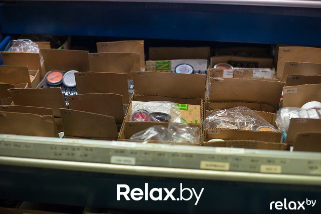 Cirque du Soleil – Alegria, фото № 86