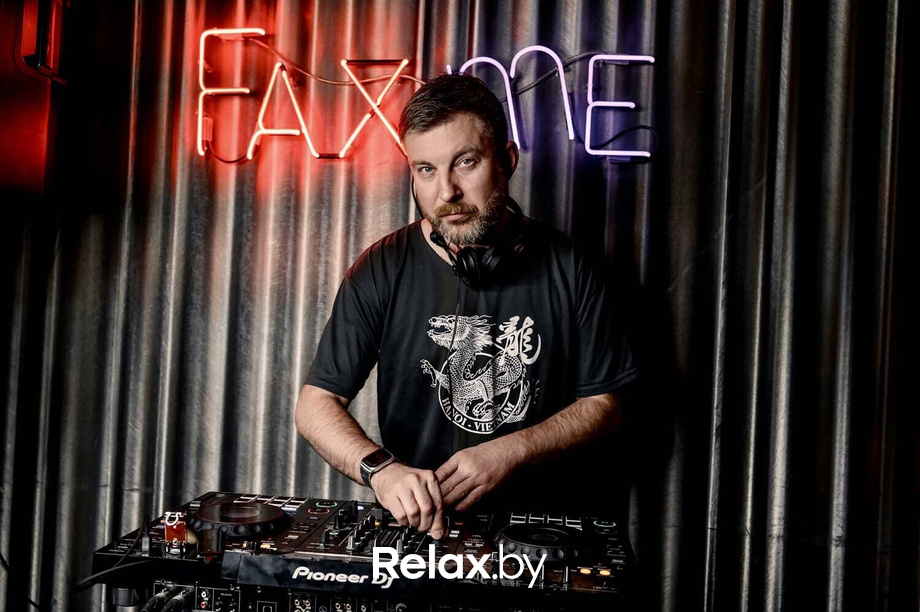 Parker House, фото № 8