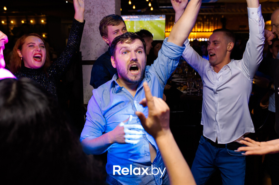 Zavod Saturday Night, фото № 94