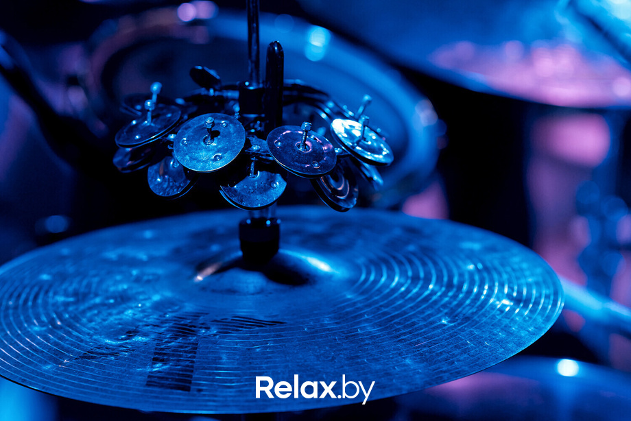 Friday Music, фото № 102